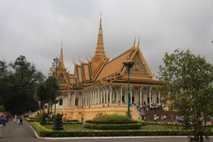 Album - Cambodge-janvier-2009