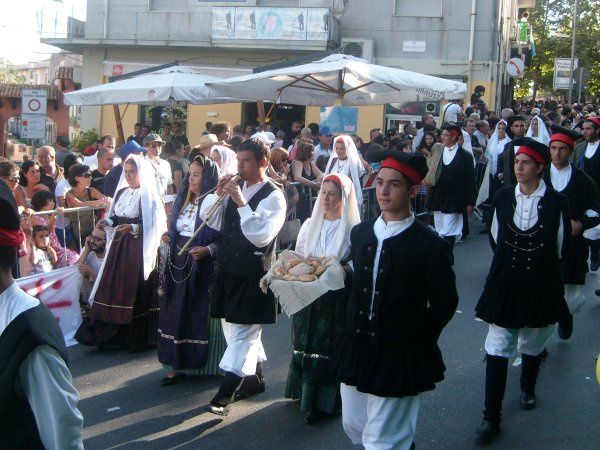 Album - sardaigne-Nuoro