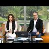 برنامج صباح العربية - قناة العربية - 16/06/2012