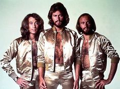 Les Bee Gees