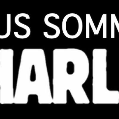 Nous sommes tous charlie