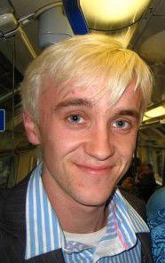 Album - Tom Felton (Drago Malefoy)