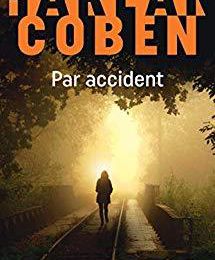 Par accident  by Harlan Coben