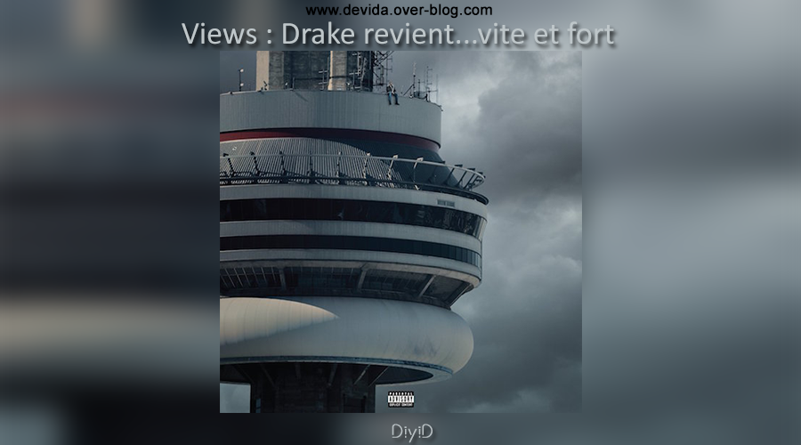 views drake