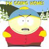 Cartman is Back !!!!!!!!