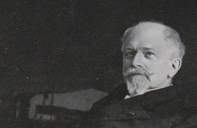 1835 - 1913   Reinhold Dezeimeris, érudit, bibliothécaire, viticulteur, archéologue et homme politique français