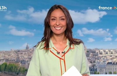 Leïla Kaddour 14/06/2025