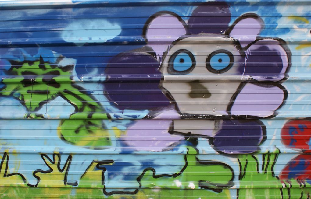 Album - Graffitis-Dept-94-Tom 001