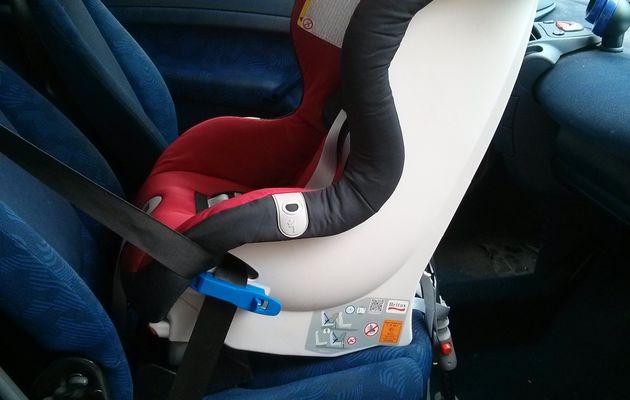 Nouveautes Sieges Auto Jane Maxi Cosi Renolux Mifold Securange