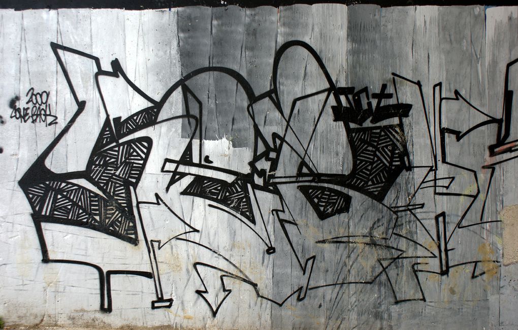 Album - Graffitis-Dept-94-Tom 001