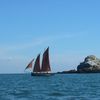 Défi des Voiles Rouges