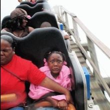 La Peur Dans Les Yeux