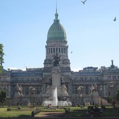 Séjour à Buenos Aires (h?tels, visites, gastronomie)