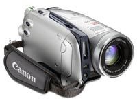 Canon HV20