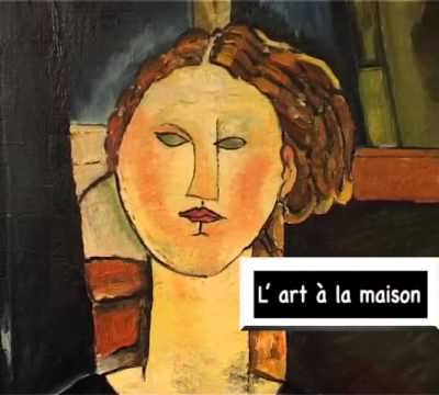  L'art...
