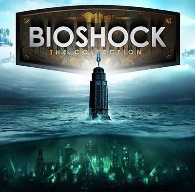 Jeux video : Bioshock The Collection sera disponible le 16 septembre !