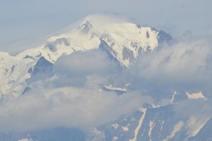 Mont Blanc 