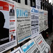 Chronique des médias - En RDC, la situation sécuritaire des journalistes est toujours alarmante