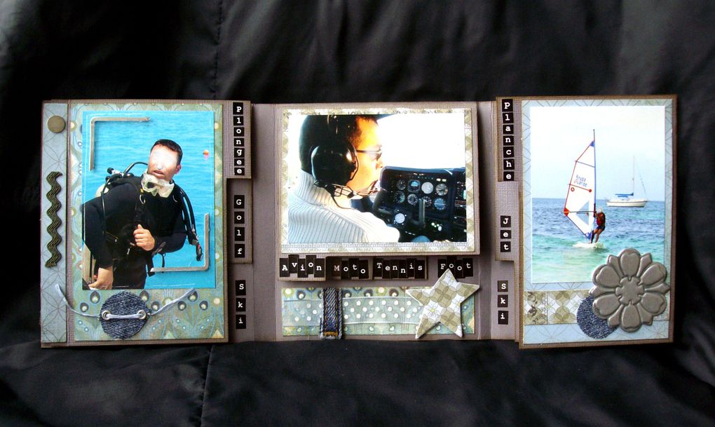 Album - Mini Album