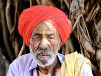 PORTRAITS du RAJASTHAN (Inde 🇮🇳)