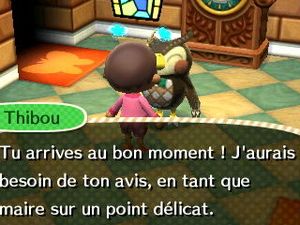 Le quatorzième jour :