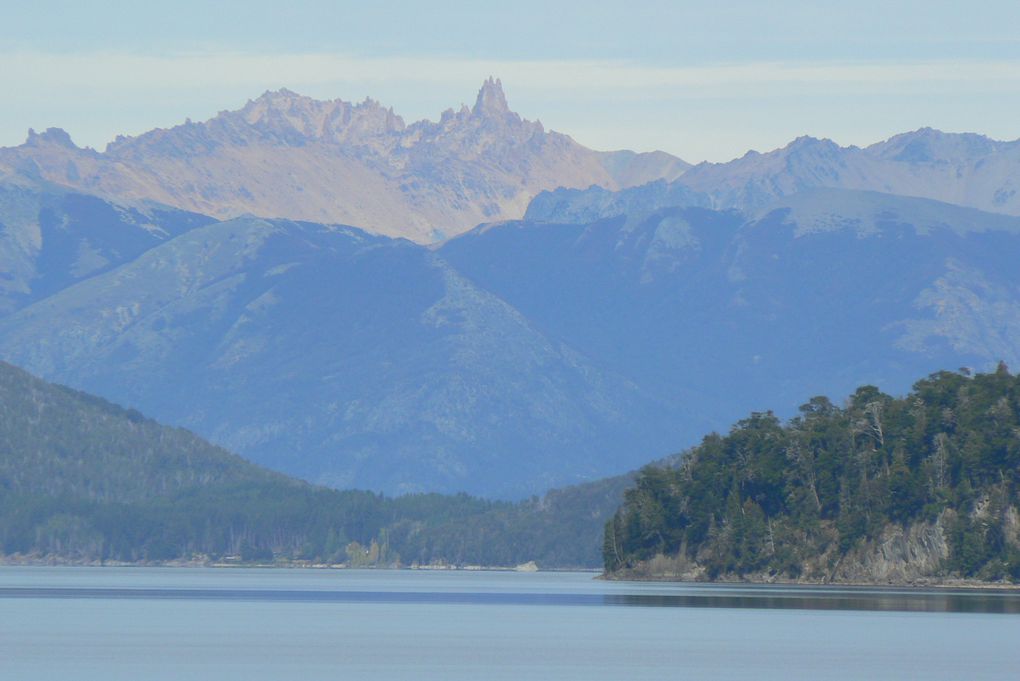 Album - PATAGONIE-ARGENTINE