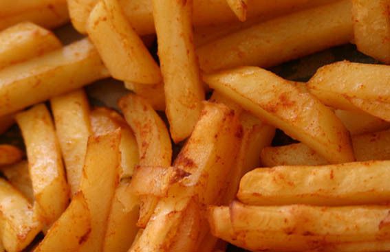 OBJETS CONNECTES : LA FRITE OU PAS ?