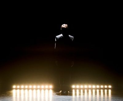 Recital - Olivier Normand