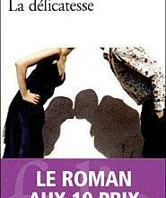 La délicatesse - David Foenkinos