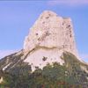 le Mont Aiguille