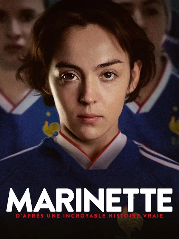Critique Ciné Marinette (2023)