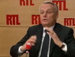 Jean-Marc AYRAULT : Consultations avec les organisations syndicales et patronales