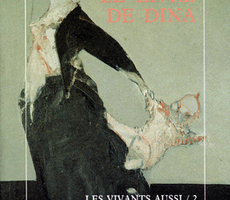 Le Livre de Dina, tome 2, Les vivants aussi - Herbjorg Wassmo