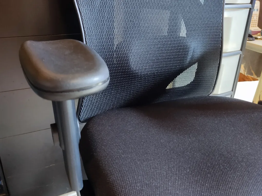 qualité du fauteuil de bureau SIHOO M18 @ Tests et Bons Plans