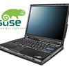 Des PC portables sous Suse Linux ?