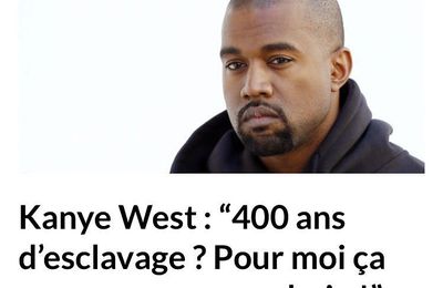 TMZ avec Kanye West 