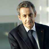 Nicolas Sarkozy : "Il y a une politique alternative"