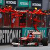 Malaysian Grand Prix: Race Recap