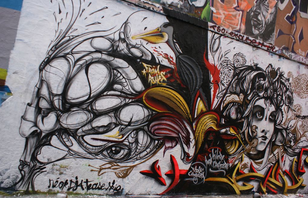 Album - Graffitis-Paris-Tom-020