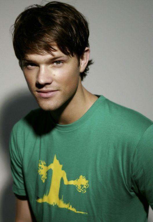 Album - JERED-PADALECKI