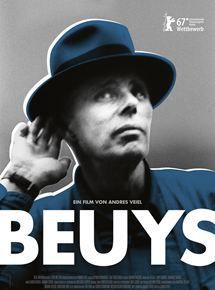[HQ.Film]~ Beuys [2017] Stream deutsch - Ganzer film~
