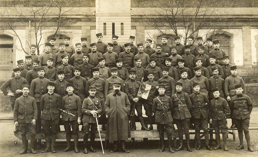 Album - photos-soldats