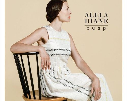 ALELA DIANE - Cusp (2018)