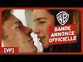 Avant toi Bande annonce