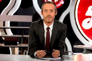 Les News Télé du Jeudi 2/10/2014: Yann Barthès, Paris Première, Pujadas, Depardieu, Culte, Ainsi soient-ils ?, TPMP, Lilyhammer, Le Maillon faible, Une saison au zoo, American Dad...