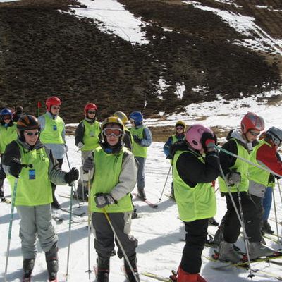 Séjour Pyrénées