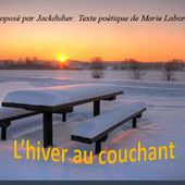 hiver au couchant jackdidier