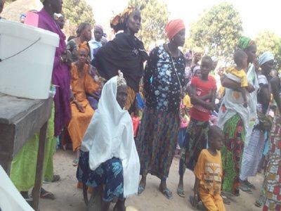 Sénégal: Mampatim : Les populations tournent le dos à l’excision 