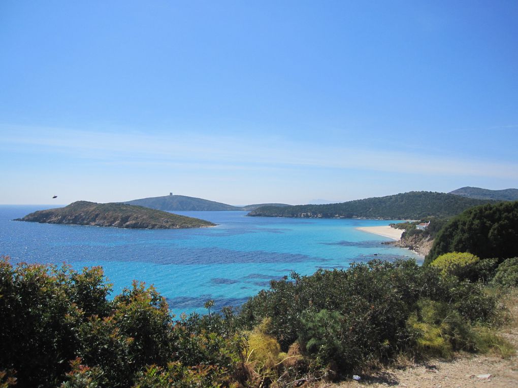 de Cagliari à Iglesias