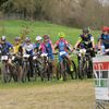 Photos de la course au Lambon (79) - 11/03/2018